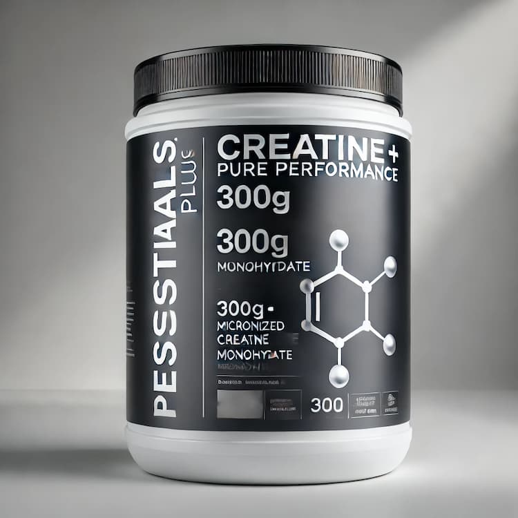 Creatine+ 